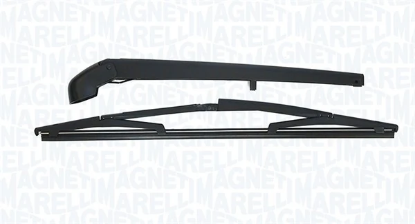 Wiper Arm Set, window cleaning